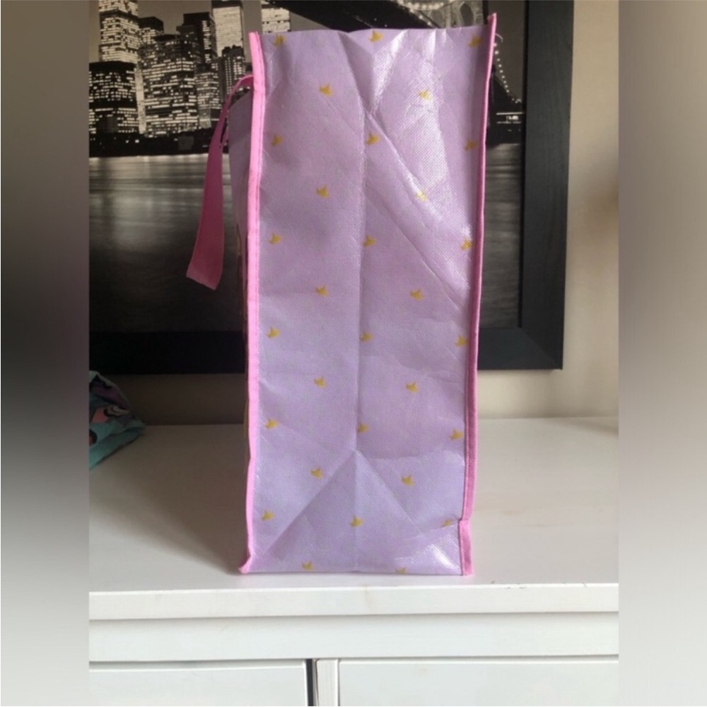 Disney Princess Reusable Bag - Picture 2 of 2